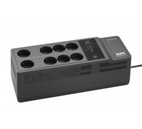 Schneider Electric APC Back-UPS | BE650G2-GR | 650 VA | 400 W