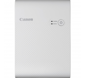 Canon Selphy SQUARE QX10 | Colour | Thermal | Photo Printer | Wi-Fi | White