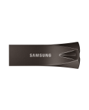 Samsung | BAR Plus | MUF-128BE4/APC | 128 GB | USB 3.1 | Grey