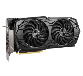 MSI Radeon RX 5600 XT GAMING MX