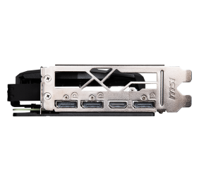 MSI Radeon RX 5600 XT GAMING MX