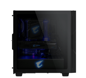 GIGABYTE GB-AC300G PC Case