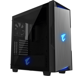 GIGABYTE GB-AC300G PC Case