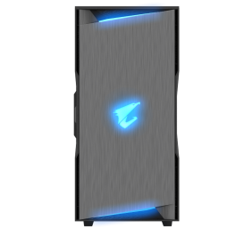 GIGABYTE GB-AC300G PC Case