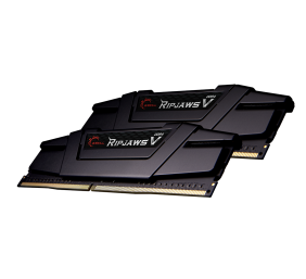 G.Skill | Ripjaws V | 16 GB | DDR4 | 3600 MHz | PC/server | Registered No | ECC No