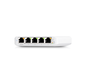 Ubiquiti USW-Flex Indoor/outdoor 5Port Poe Gigabit Switch  Ubiquiti