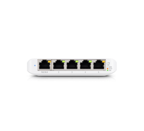 Ubiquiti USW-Flex Indoor/outdoor 5Port Poe Gigabit Switch  Ubiquiti