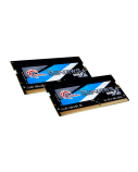 G.Skill | Ripjaws | 16 GB | DDR4 | 3200 MHz | Notebook | Registered No | ECC No