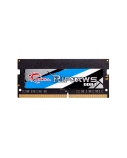 G.Skill | Ripjaws | 16 GB | DDR4 | 3200 MHz | Notebook | Registered No | ECC No