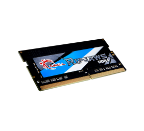 G.SKILL Ripjaws DDR4 32GB 3200MHz CL22
