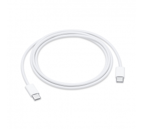 Apple USB -C krovimo kabelis 1m  (MUF72ZM/A),