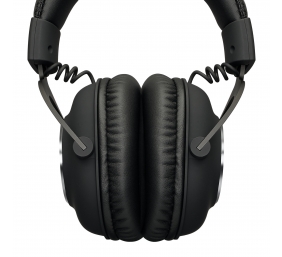 Logitech G PRO X LightSpeed Belaidės žaidimų ausinės, Juoda