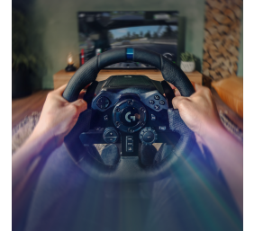 Vairas ir pedalai Logitech G G923