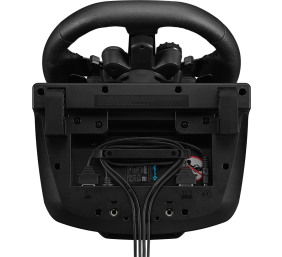 Vairas ir pedalai Logitech G G923