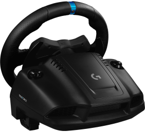 Vairas ir pedalai Logitech G G923