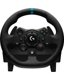 Vairas ir pedalai Logitech G G923