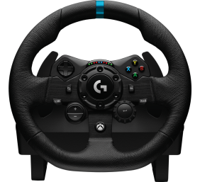 Vairas ir pedalai Logitech G G923