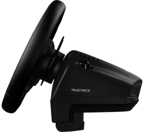 Vairas ir pedalai Logitech G G923