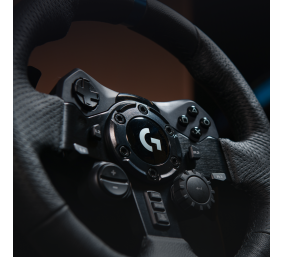 Vairas ir pedalai Logitech G G923