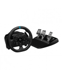 Vairas ir pedalai Logitech G G923