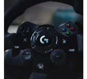 Vairas ir pedalai Logitech G G923