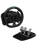 Vairas ir pedalai Logitech G G923 For Xbox One and PC