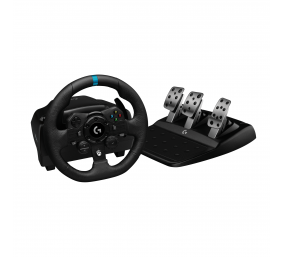 Vairas ir pedalai Logitech G G923