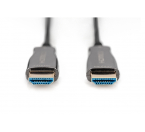 Digitus | HDMI AOC Hybrid-Fiber Connection Cable | HDMI Male (type A) | HDMI Male (type A) | HDMI to HDMI | 10 m