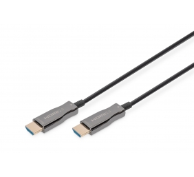 Digitus | HDMI AOC Hybrid-Fiber Connection Cable | HDMI Male (type A) | HDMI Male (type A) | HDMI to HDMI | 10 m