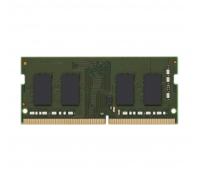 KINGSTON 16GB DDR4 2666MHz Single SODIMM