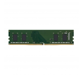 Kingston KCP432NS8/16 16GB DDR4 3200MHz Single Rank Module | Kingston