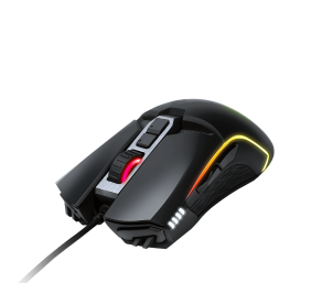 Gigabyte | USB Mouse | AORUS M5 | wired | Black