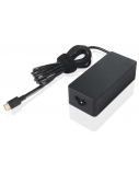Lenovo 4X20M26272 USB-C 65W AC Adapteris, Juoda