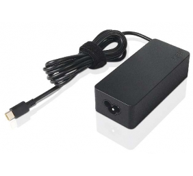 Lenovo 4X20M26272 USB-C 65W AC Adapteris, Juoda