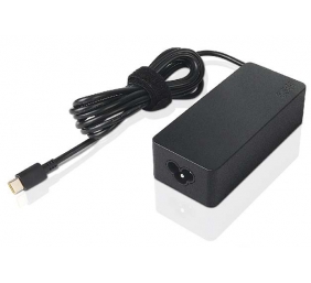 Lenovo | 65W Standard AC Power Adapter (USB Type-C) | USB | 5-20 V