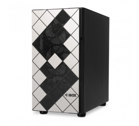 IBOX Passion V6 PC Case GAMING