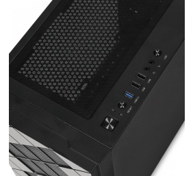 IBOX Passion V6 PC Case GAMING