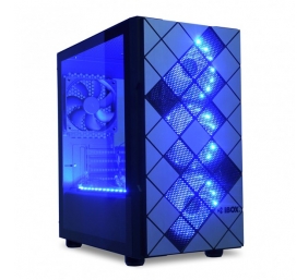 IBOX Passion V6 PC Case GAMING
