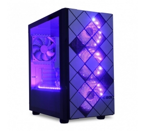 IBOX Passion V6 PC Case GAMING