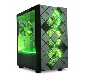 IBOX Passion V6 PC Case GAMING