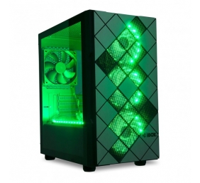 IBOX Passion V6 PC Case GAMING