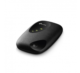 TP-LINK | 4G LTE Mobile Wi-Fi | M7000 | 150+50 Mbit/s | Mesh Support No | MU-MiMO No | 3G/4G data sharing | Antenna type Internal | 1 x micro USB