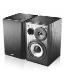 Edifier R980T Speaker type 2.0, 3.5mm, Black, 24 W
