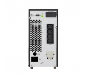Fortron | CHAMP 3K TOWER | 3000 VA | 300 V | ± 1% (Batt. Mode) V