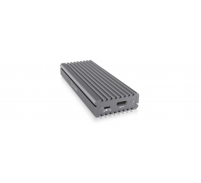 Raidsonic | Icy Box | IB-1817MC-C31 IB-DK2262AC DockingStation | Dock | Warranty 24 month(s)