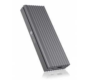 Raidsonic | Icy Box | IB-1817MC-C31 IB-DK2262AC DockingStation | Dock | Warranty 24 month(s)