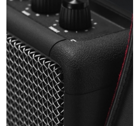 Marshall Stockwell II Black, 80 dB, Bluetooth, Wireless connection