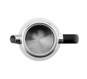 ETA | Storio Kettle | ETA918690040 | Standard | 2150 W | 1.7 L | Stainless steel | 360° rotational base | Beige