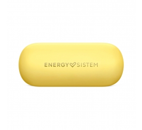 Energy Sistem Earphones Urban 4 True Wireless Vanilla In-ear, Wireless, Yellow