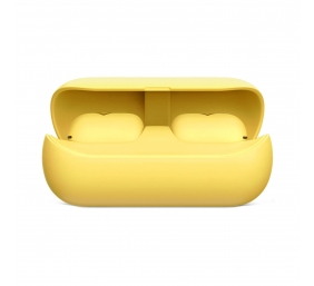 Energy Sistem Earphones Urban 4 True Wireless Vanilla In-ear, Wireless, Yellow